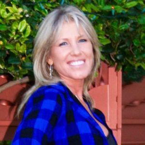 Meet your Posher, Kellie